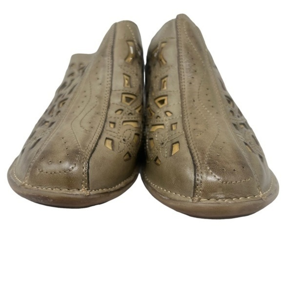 Spring Step Mules - Picture 6 of 10